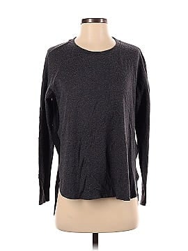 IMNYC Isaac Mizrahi Long Sleeve T-Shirt (view 1)