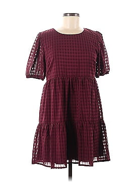 Speechless Casual Dress (view 1)