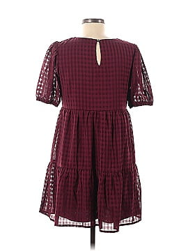 Speechless Casual Dress (view 2)