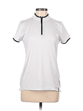 Maggie Lane Short Sleeve Polo (view 1)