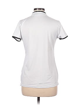 Maggie Lane Short Sleeve Polo (view 2)