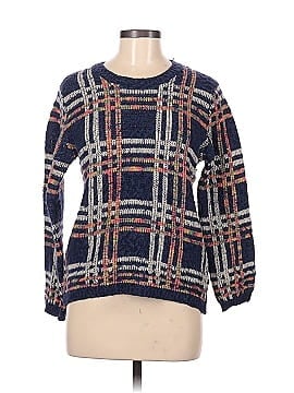 Katsumi Pullover Sweater (view 1)