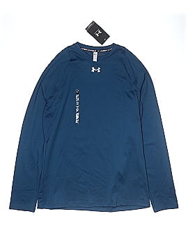 Under Armour Active T-Shirt (view 1)