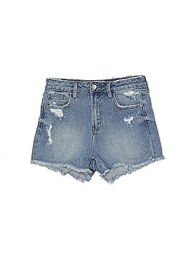 I&M Jeans Denim Shorts (view 1)