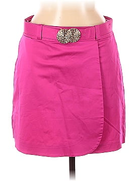 Banana Republic x Harbison Casual Skirt (view 1)