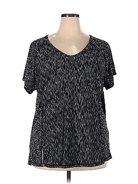 Velocity Active T-Shirt (view 1)
