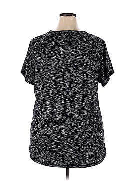 Velocity Active T-Shirt (view 2)
