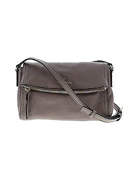 Kate Spade New York Leather Crossbody Bag (view 1)