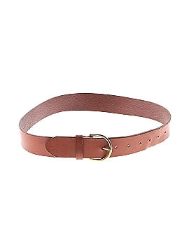 American Eagle Outfitters Leather Belt (view 1)