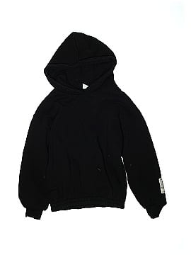 Zara Pullover Hoodie (view 1)