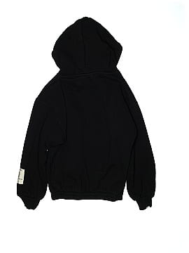 Zara Pullover Hoodie (view 2)