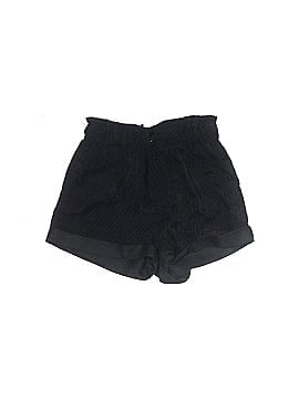 Kittenish Shorts (view 1)