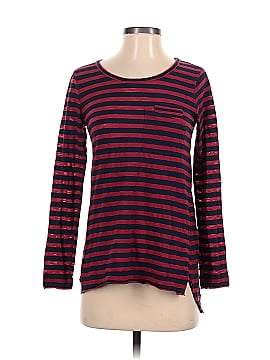 Anthropologie Long Sleeve T-Shirt (view 1)