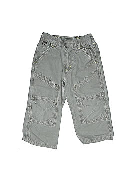 YRS Casual Pants (view 1)