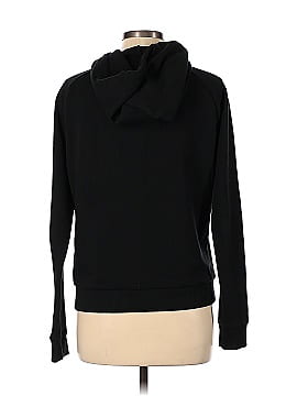 Victoria's Secret Pink Zip Up Hoodie (view 2)