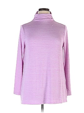 Lands' End Turtleneck Sweater (view 1)