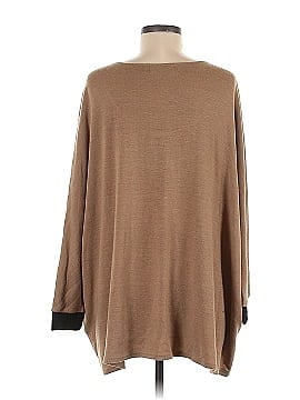 Blank Nation Long Sleeve Blouse (view 2)