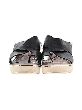 Born Handcrafted Footwear Wedges (view 2)