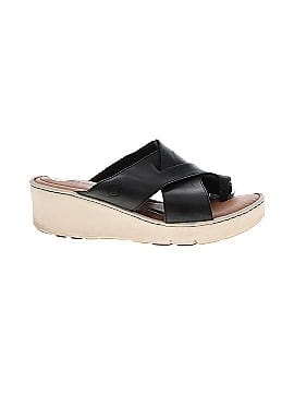 Born Handcrafted Footwear Wedges (view 1)