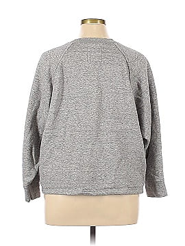 MWL by Madewell Sweatshirt (view 2)