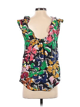 J.Crew Sleeveless Blouse (view 2)