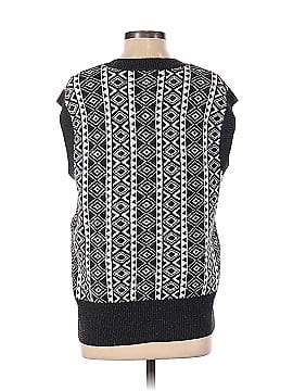 Nicole Miller New York Pullover Sweater (view 2)