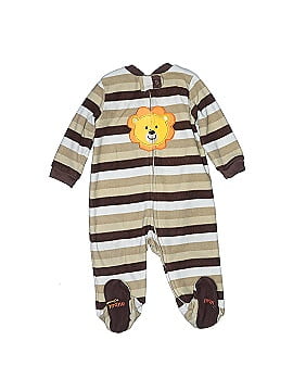 Child of Mine by Carter's Long Sleeve Outfit (view 1)