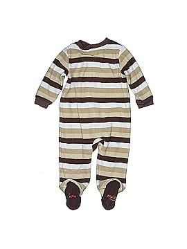Child of Mine by Carter's Long Sleeve Outfit (view 2)