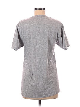 Tee/Luv Short Sleeve T-Shirt (view 2)