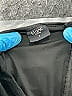 Blanc Black Sleeveless Top Size S - photo 3