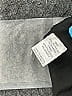 Blanc Black Sleeveless Top Size S - photo 4