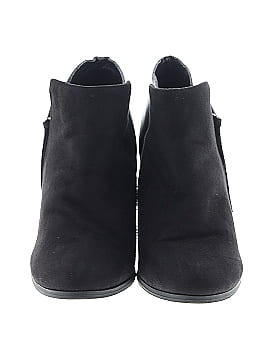 Y-Not? Ankle Boots (view 2)
