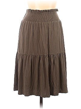 Kate Quinn Organics Casual Skirt (view 1)