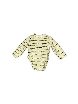 Assorted Brands Long Sleeve Onesie (view 2)