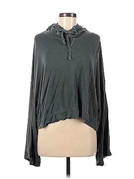 Mono b Pullover Hoodie (view 1)