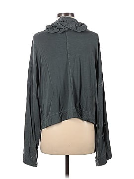 Mono b Pullover Hoodie (view 2)
