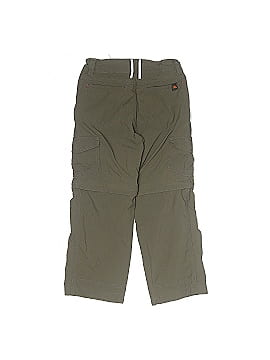 L.L.Bean Cargo Pants (view 2)