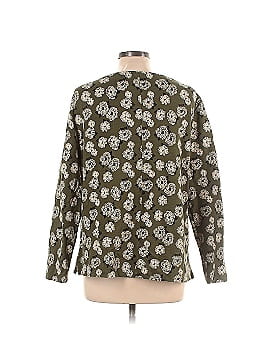 Seasalt Cornwall Long Sleeve T-Shirt (view 2)