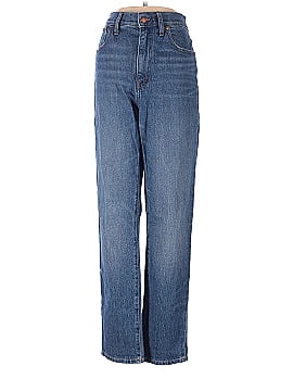 Madewell Jeans (view 1)