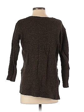 Violeta by Mango Pullover Sweater (view 2)