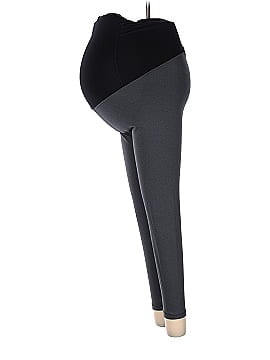 Isabel Maternity Active Pants (view 1)