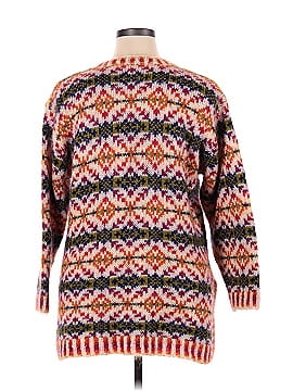 Jones New York Pullover Sweater (view 2)