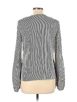 Bloomingdale's Long Sleeve Blouse (view 2)