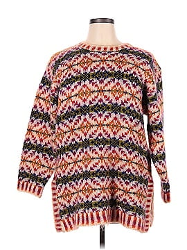 Jones New York Pullover Sweater (view 1)