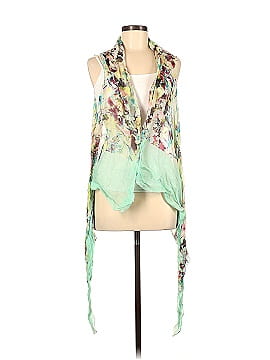 West Loop Kimono (view 1)