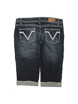 Vigoss Denim Shorts (view 2)