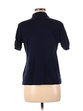 Calvin Klein Short Sleeve Polo (view 2)