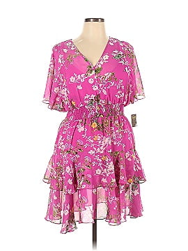 Taylor Casual Dress (view 1)