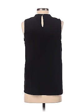 Halogen Sleeveless Blouse (view 2)