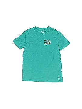 Billabong Short Sleeve T-Shirt (view 1)